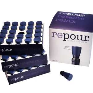 Repour Winesaver
