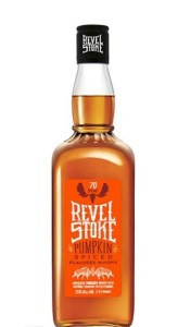 Revel Stoke Pumpkin Spice 750