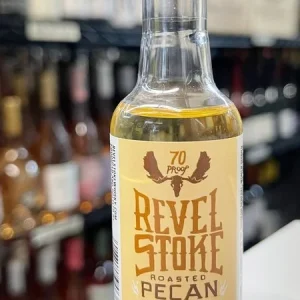 Revel Stoke Roasted Pecan 50ml