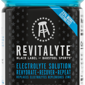 Revitalyte Berry Frost 20oz
