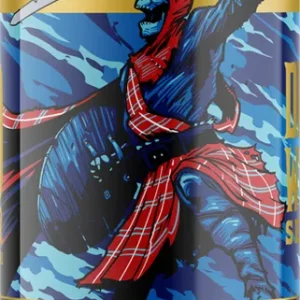 Revolution VSO GraveDigger12oz