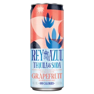 Rey Azul Grapefruit 4CAN