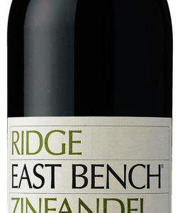 Ridge East Bench Zin 750ml