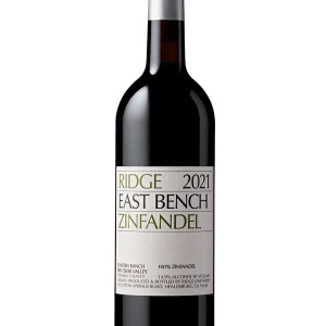 Ridge East Bench Zin 750ml