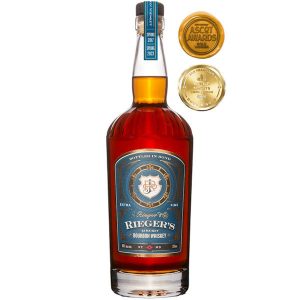 Rieger’s BIB Bourbon 750ml