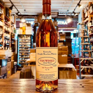 Rip Van Winkle 12yr 750ml