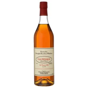 Rip Van Winkle 12yr 750ml
