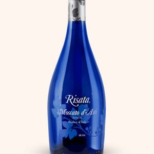 Risata Moscato D’ Asti 750ml