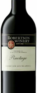 Robertson Winery Pinotage 750