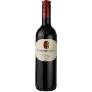Robertson Winery Pinotage 750