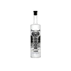 Rock’N Vodka 750ml