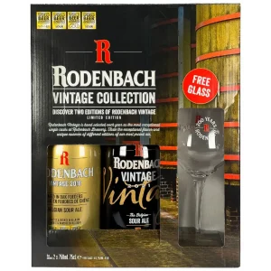 Rodenbach 750  (New UPC)