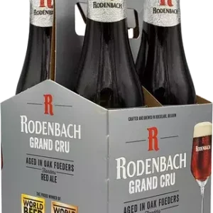 Rodenbach Grand CRU 12oz