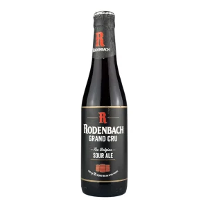 Rodenbach Grand Cru  4NR