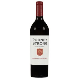 Rodney Strong S/C Cabernet 750