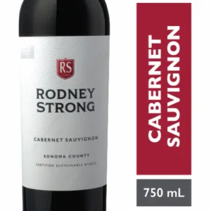 Rodney Strong S/C Cabernet 750