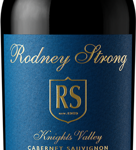 Rodney StrongKnights ValleyCab