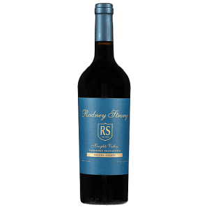 Rodney StrongKnights ValleyCab