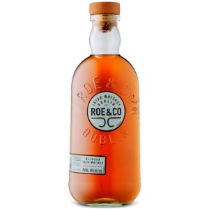 Roe & Co Irish Whiskey 750ml
