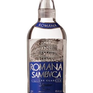 Romana Sambuca Liqueur 750ml