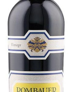 Rombauer Cabernet 2022