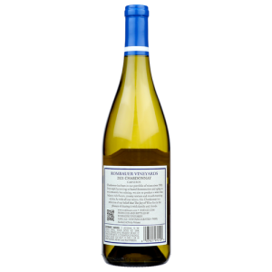 Rombauer CanerosChardonnay 750