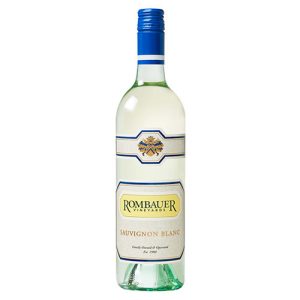 Rombauer Sauv Blanc 750ml