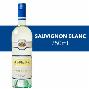 Rombauer Sauv Blanc 750ml