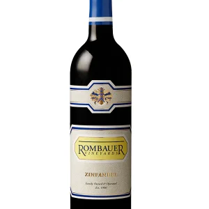 Rombauer Zinfandel 750ml