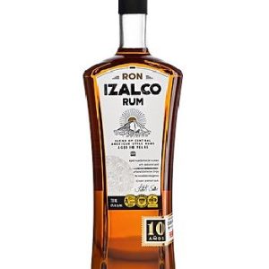 Ron Izalco 10yr Rum