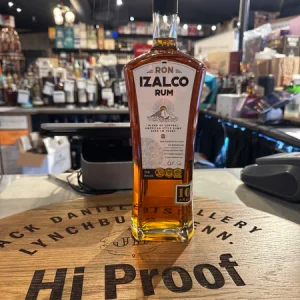 Ron Izalco 10yr Rum