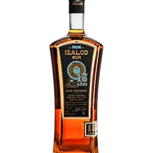 Ron Izalco 15yr Cask Rum