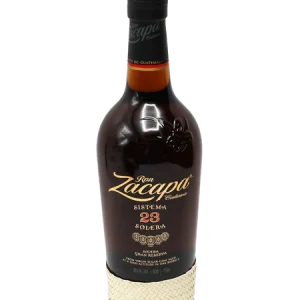 Ron Zacapa Solera 23yr 750
