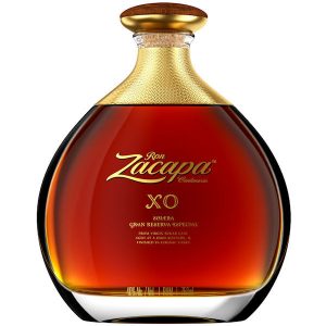 Ron Zacapa Solera X.O. 750