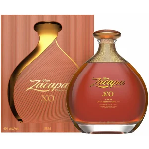 Ron Zacapa Solera X.O. 750