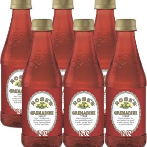 Roses Grenadine 12oz