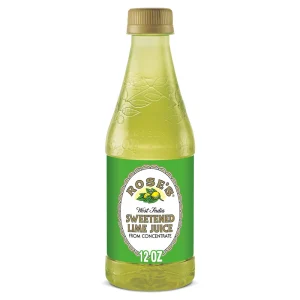 Roses Lime Juice 12oz