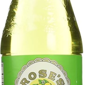Roses Lime Juice 25oz