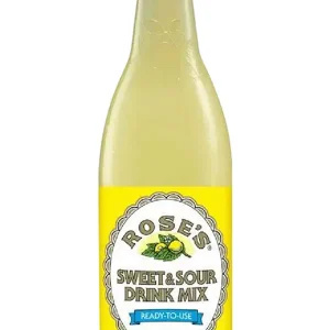 Roses Sweet & Sour Mix 1L