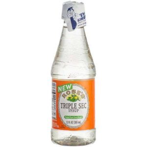 Roses Triple Sec 12oz
