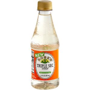 Rose’s Triple Sec 1L