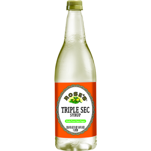 Rose’s Triple Sec 1L
