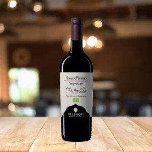 Rosso Piceno SuperioreRedBlend