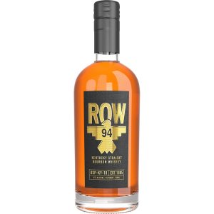 Row 94 Bourbon 750ml
