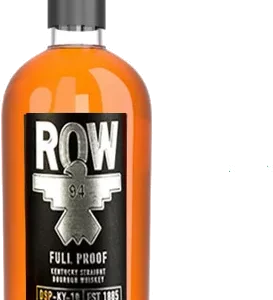 Row 94 Full Proof 750ml