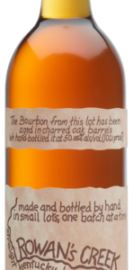 Rowan’s Creek Bourbon 750ml