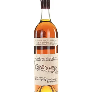 Rowan’s Creek Bourbon 750ml