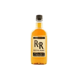 R&R 750ml