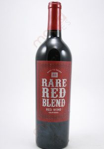 RR Black Blend Red Wine