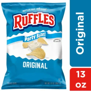 Ruffles Original 13oz